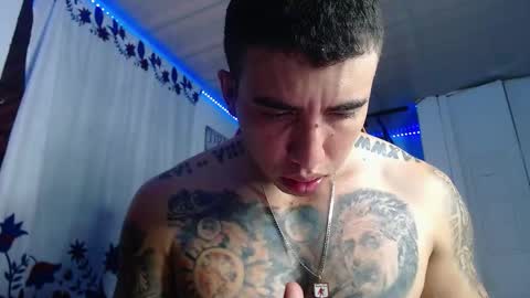 Anderson online show from 13, 2, 2026