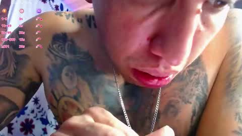 Anderson online show from 27, 2, 2026