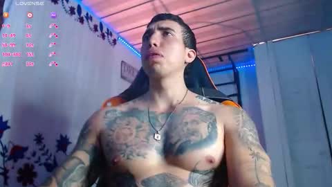 Anderson online show from 28, 2, 2026