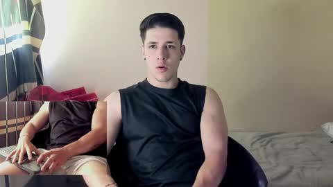 Snapshot of adan_rivas chatting on 7, 6, 2026 adan online show from 7, 6, 2026