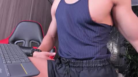 Adan Sin online show from 7, 1, 2026