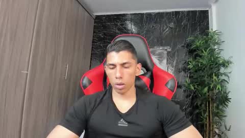 Adan Sin online show from 23, 2, 2026