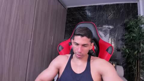 Adan Sin online show from 17, 4, 2026