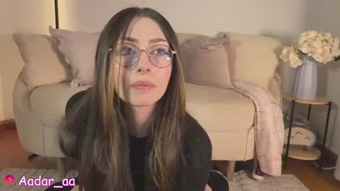 adara_aa online show from 20, 7, 2026