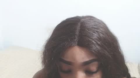 Adara Cooper online show from 4, 10, 2025