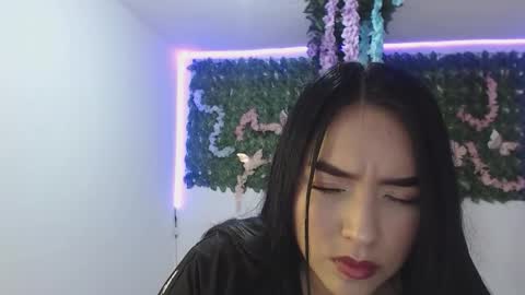 Adara online show from 16, 2, 2026