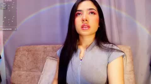  Adara Johnson  online show from 26, 10, 2025