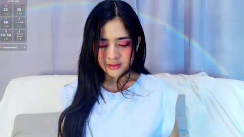  Adara Johnson  online show from 30, 10, 2025