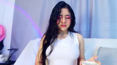  Adara Johnson  online show from 9, 11, 2025