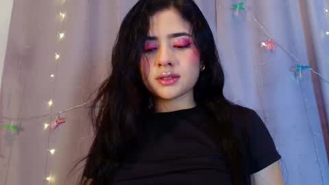 Snapshot of adara_johnson_ chatting on 7, 1, 2026 Adara Johnson online show from 7, 1, 2026
