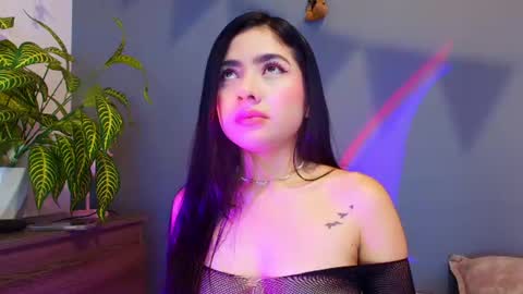 Snapshot of adara_johnson_ chatting on 2, 7, 2026 Adara Johnson online show from 2, 7, 2026