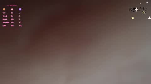 Snapshot of adara_lee chatting on 16, 2, 2026 sofi online show from 16, 2, 2026