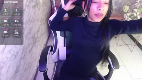 Snapshot of adarasuri_v chatting on 23, 5, 2026 Hi Stream 1000pm to 600am online show from 23, 5, 2026