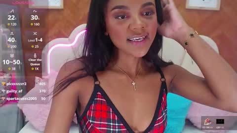 adarose_ online show from 22, 12, 2025