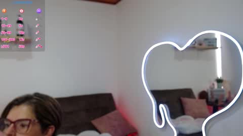 adeellee online show from 16, 2, 2025