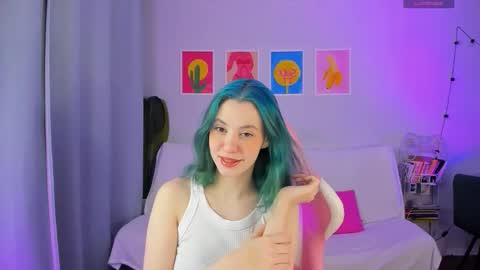 Snapshot of adel_vibes chatting on 1, 3, 2026 Adelle online show from 1, 3, 2026