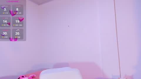 Adela Parker  online show from 12, 2, 2025