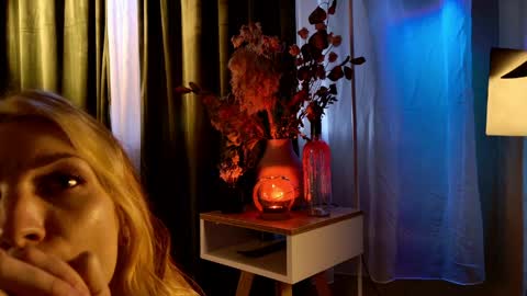 Snapshot of adelaidegilber_ chatting on 2, 6, 2026 Adel online show from 2, 6, 2026