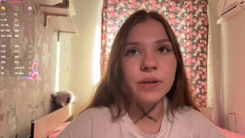 Snapshot of adelaidestuever chatting on 5, 2, 2026 Silena online show from 5, 2, 2026