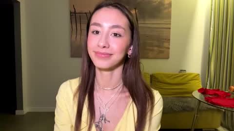 Snapshot of adelaidethilges chatting on 12, 2, 2026 Stella online show from 12, 2, 2026