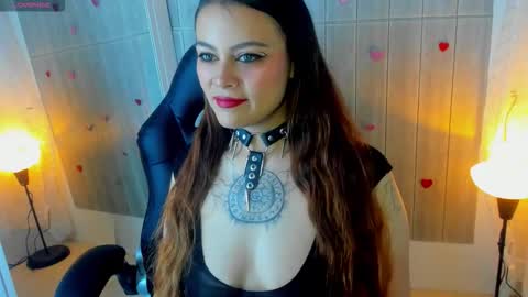Snapshot of adelaindiamond_ chatting on 16, 2, 2026 ADELAIN online show from 16, 2, 2026