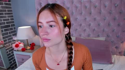 Adelaine online show from 21, 2, 2025