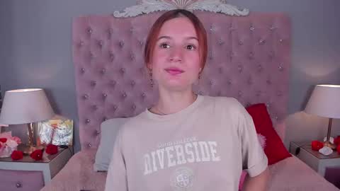 Adelaine online show from 12, 3, 2025