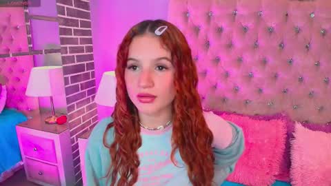 Adelaine online show from 22, 10, 2025