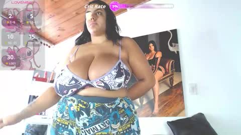 adelamorales online show from 17, 10, 2025