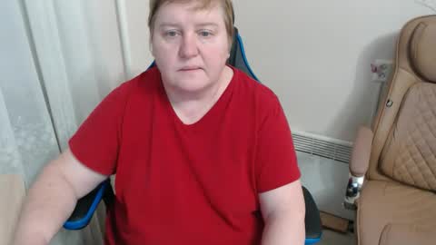 AdelAndSofia online show from 15, 2, 2026