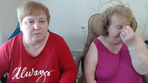 AdelAndSofia online show from 6, 4, 2026