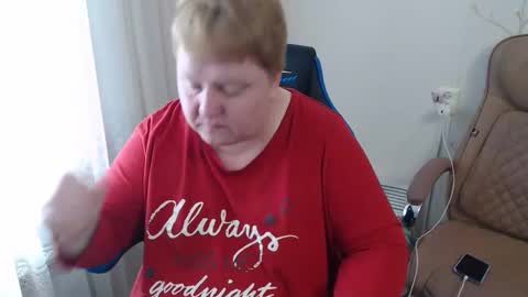 Snapshot of adelandsofia chatting on 13, 5, 2026 AdelAndSofia online show from 13, 5, 2026