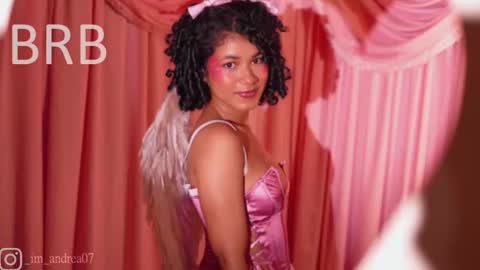 Andrea online show from 26, 3, 2026