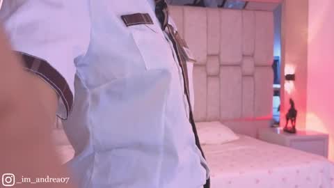 Andrea online show from 5, 4, 2026