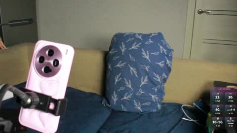 Snapshot of adele_fallen chatting on 4, 4, 2026 Kamala Adele online show from 4, 4, 2026