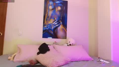 Snapshot of adele_grey02 chatting on 27, 5, 2026 Adele Grey02 online show from 27, 5, 2026