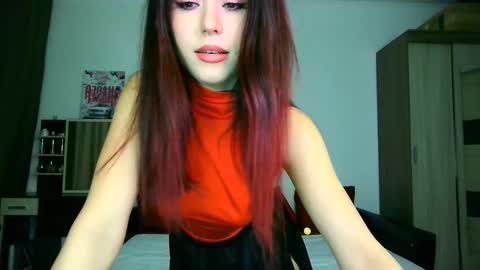 Snapshot of adele_kiara chatting on 13, 11, 2025 adele_kiara online show from 13, 11, 2025