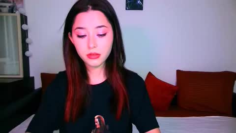 Snapshot of adele_kiara chatting on 15, 11, 2025 adele_kiara online show from 15, 11, 2025