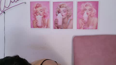 Snapshot of adele_latinlady chatting on 22, 5, 2026 Sofi online show from 22, 5, 2026