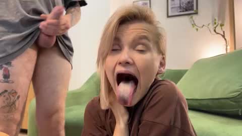 Adele Nick online show from 28, 10, 2025