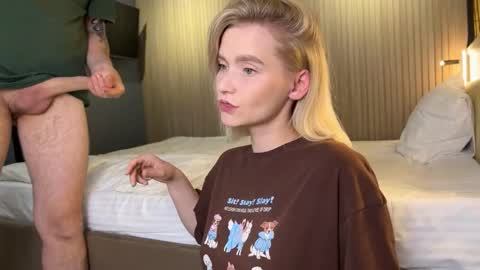 Adele Nick online show from 10, 11, 2025