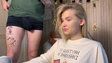 Adele Nick online show from 10, 1, 2026