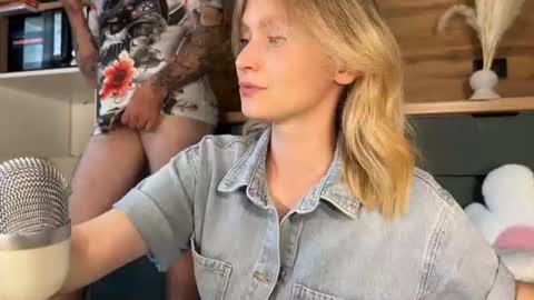 Snapshot of adele_nick2202 chatting on 18, 6, 2026 Adele Nick online show from 18, 6, 2026