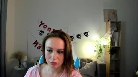 Snapshot of adele_rage chatting on 30, 10, 2025 Adele online show from 30, 10, 2025