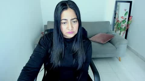 Carolina online show from 24, 9, 2025