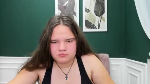 adelecruzz online show from 23, 1, 2025