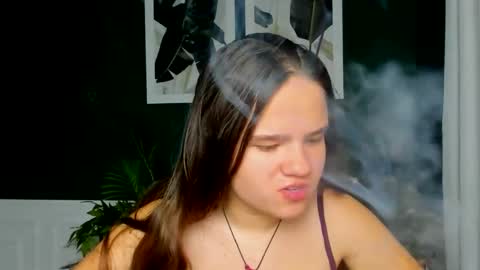 Snapshot of adelecruzz chatting on 2, 5, 2026 adelecruzz online show from 2, 5, 2026