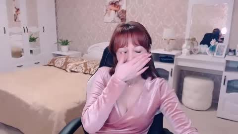 Snapshot of adelemoran chatting on 19, 1, 2025 AdeleMoran online show from 19, 1, 2025