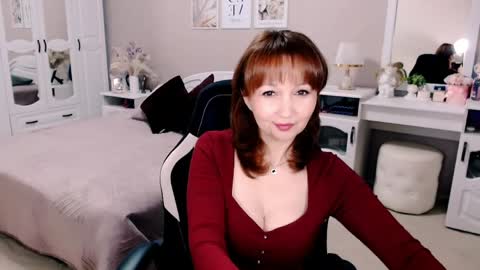 AdeleMoran online show from 29, 5, 2026