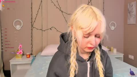 adelesilvy online show from 11, 4, 2026